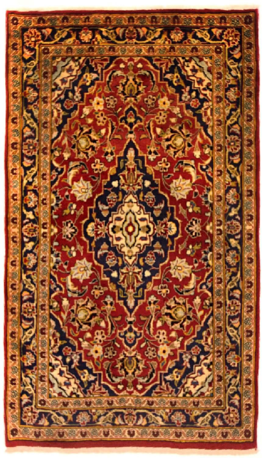 Perserteppich - Keshan 168 x 95 cm