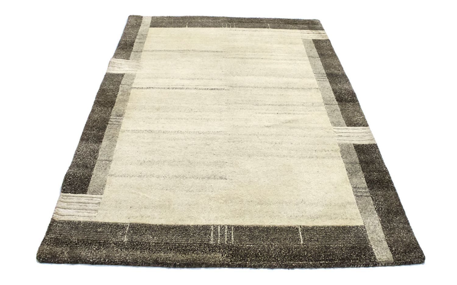 Nepal Teppich 180 x 123 cm Teppichbrücke