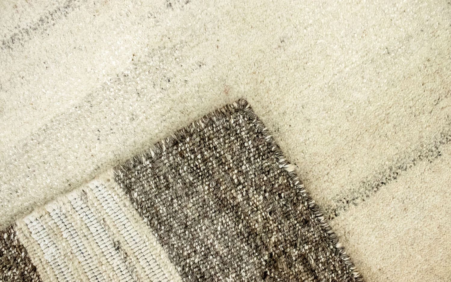 Nepal Teppich 180 x 123 cm Teppichbrücke