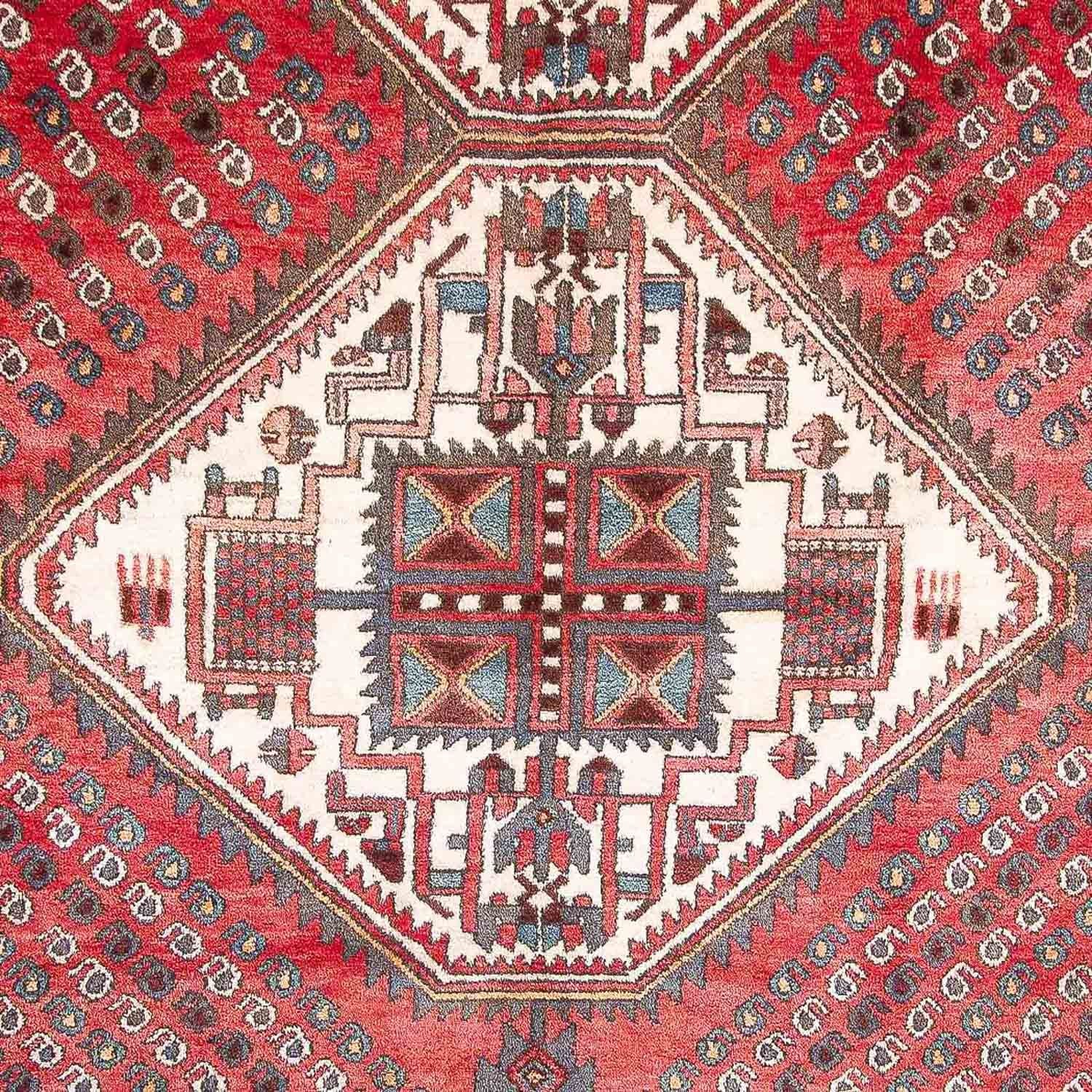 Perserteppich - Nomadic 256 x 189 cm