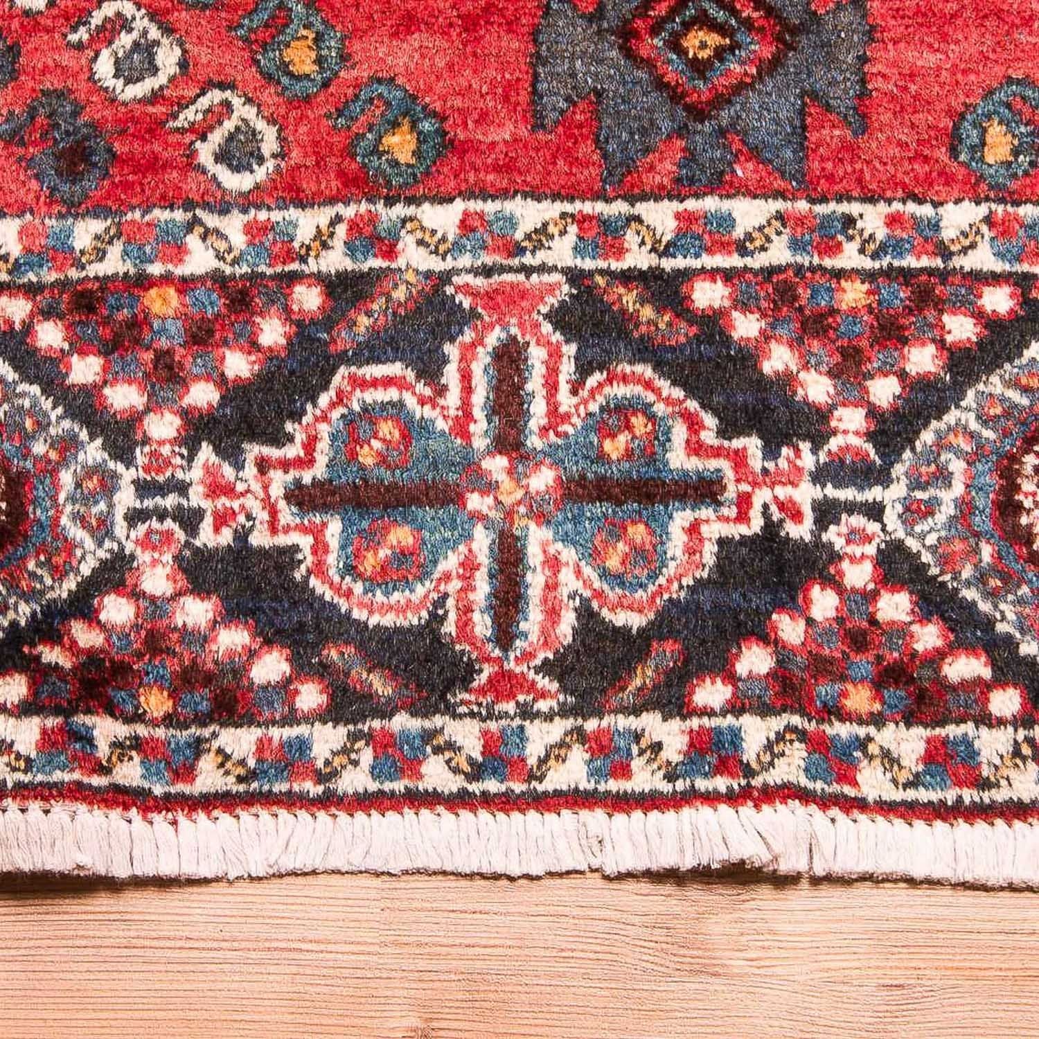 Perserteppich - Nomadic 256 x 189 cm