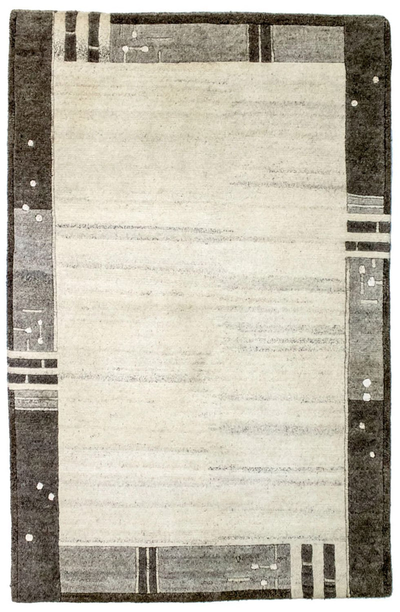 Nepal Teppich 178 x 116 cm Teppichbrücke