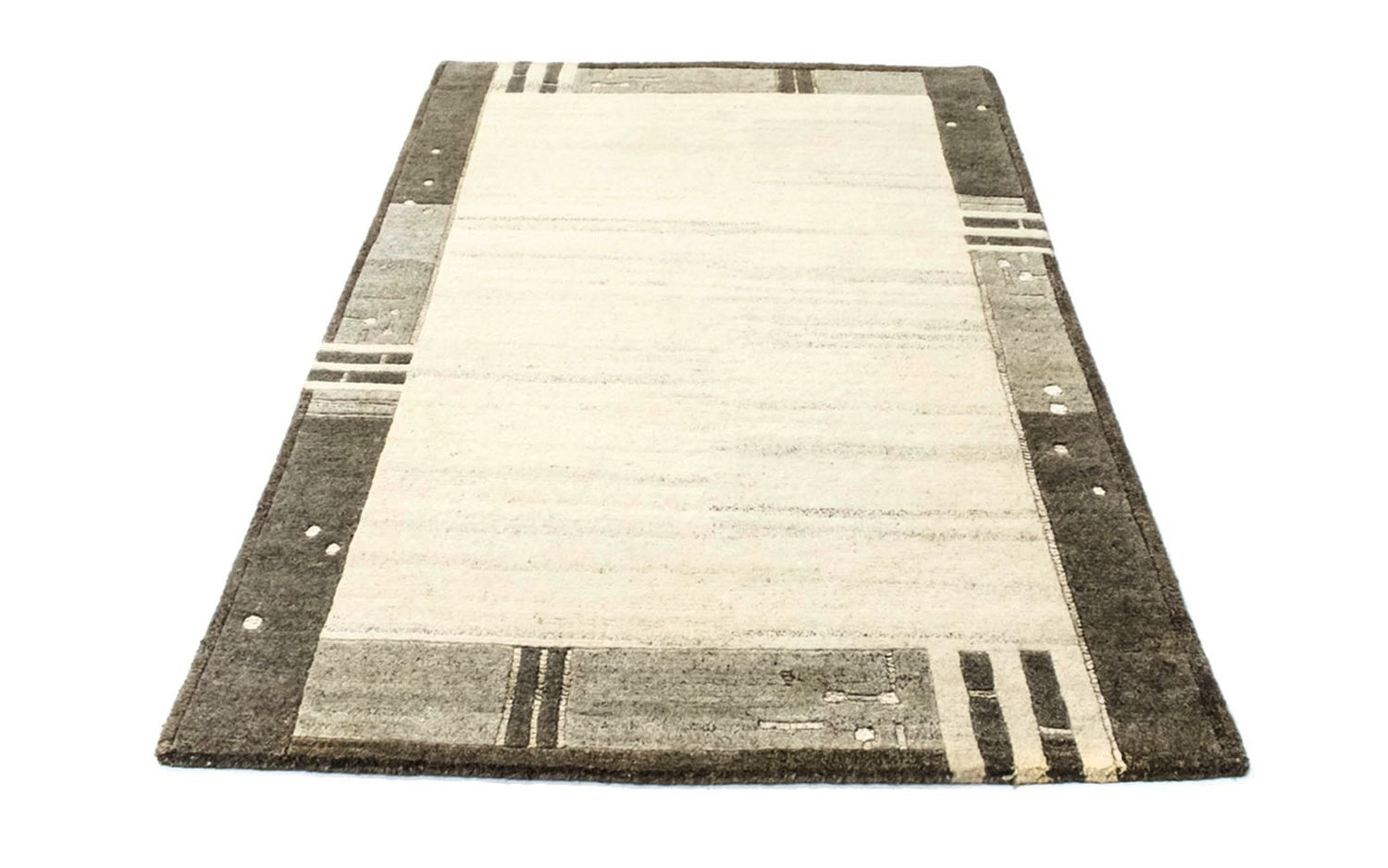 Nepal Teppich 178 x 116 cm Teppichbrücke