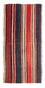 Kelim Teppich - Old 85 x 180 cm - mehrfarbig