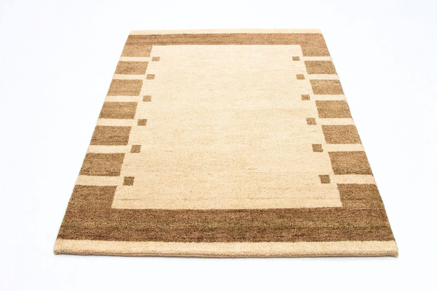 Gabbeh Teppich - Indus 185 x 122 cm