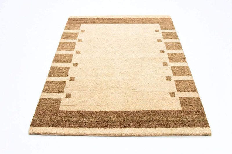 Gabbeh Teppich - Indus 185 x 122 cm