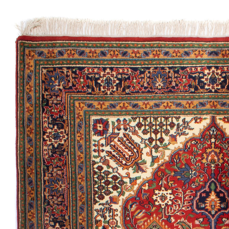 Orientteppich - Indus - 235 x 166 cm - rot