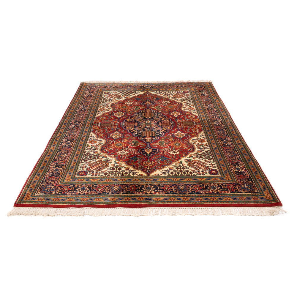 Orientteppich - Indus - 235 x 166 cm - rot
