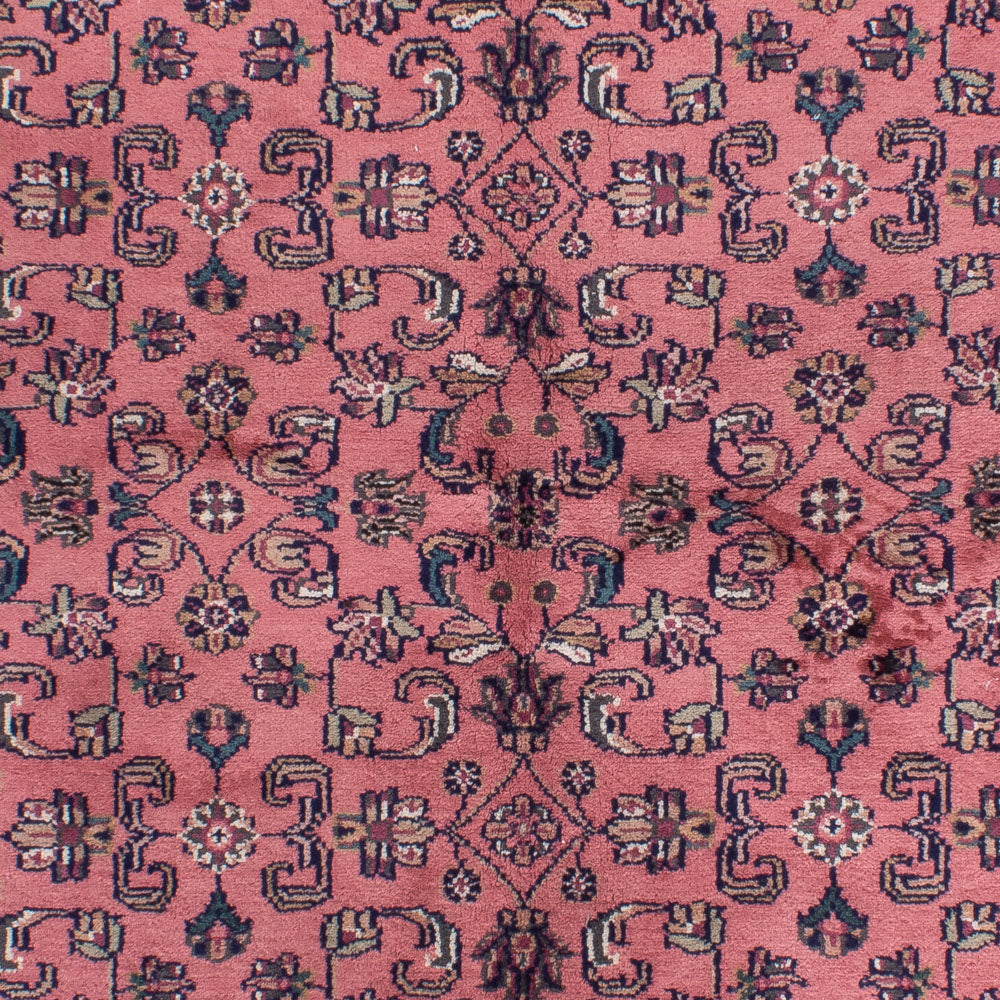 Orientteppich - Indus - 240 x 170 cm - lachs