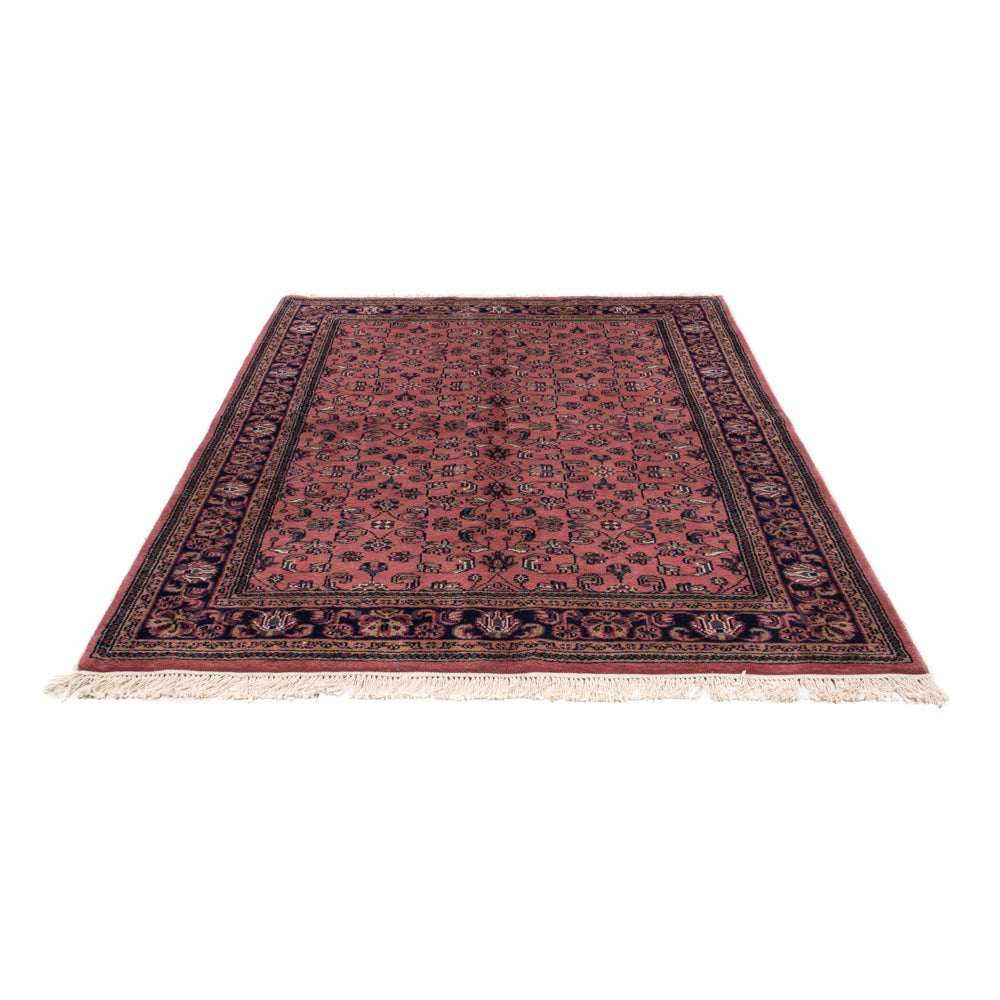 Orientteppich - Indus - 240 x 170 cm - lachs