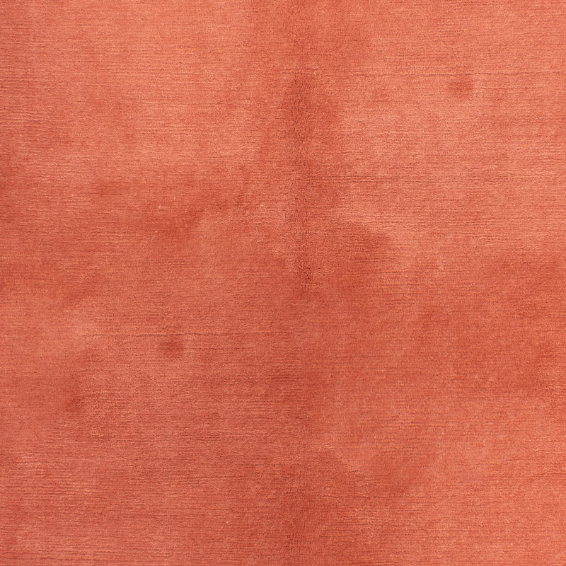 Nepal Teppich - Royal - 239 x 170 cm - rot