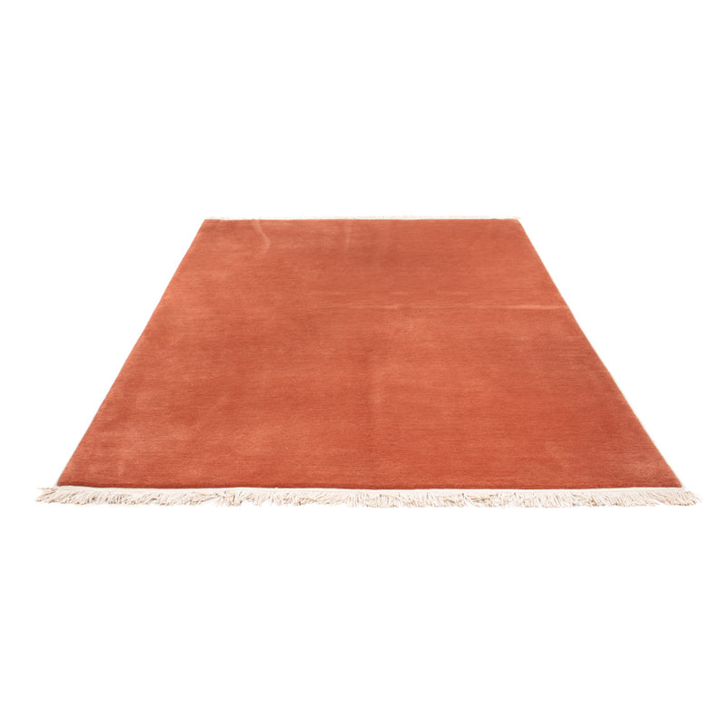 Nepal Teppich - Royal - 239 x 170 cm - rot