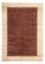 Ziegler Teppich - Modern - 227 x 164 cm - braun