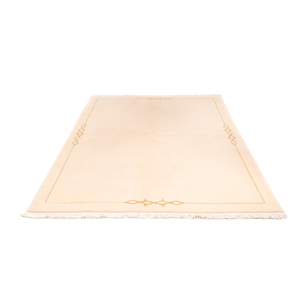 Nepal Teppich - Royal - 235 x 172 cm - beige