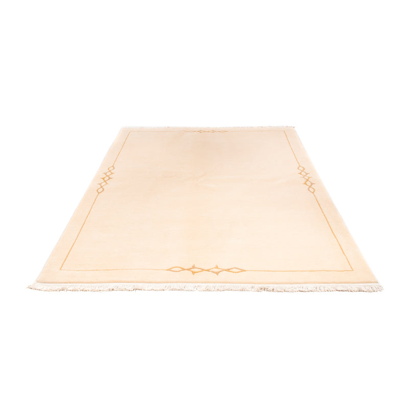 Nepal Teppich - Royal - 235 x 172 cm - beige