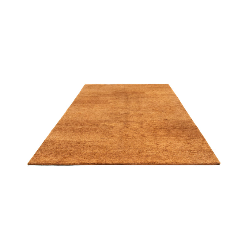 Gabbeh Teppich - Indus - 297 x 202 cm - rost