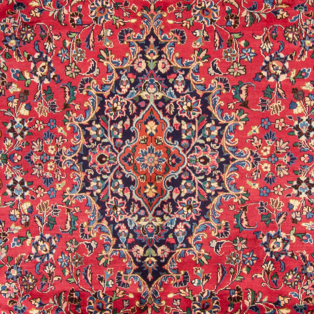 Perserteppich - Classic - 338 x 241 cm - rot