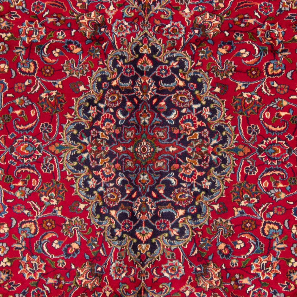 Perserteppich - Classic - 321 x 245 cm - rot