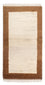 Gabbeh Teppich - Indus - 168 x 94 cm - beige