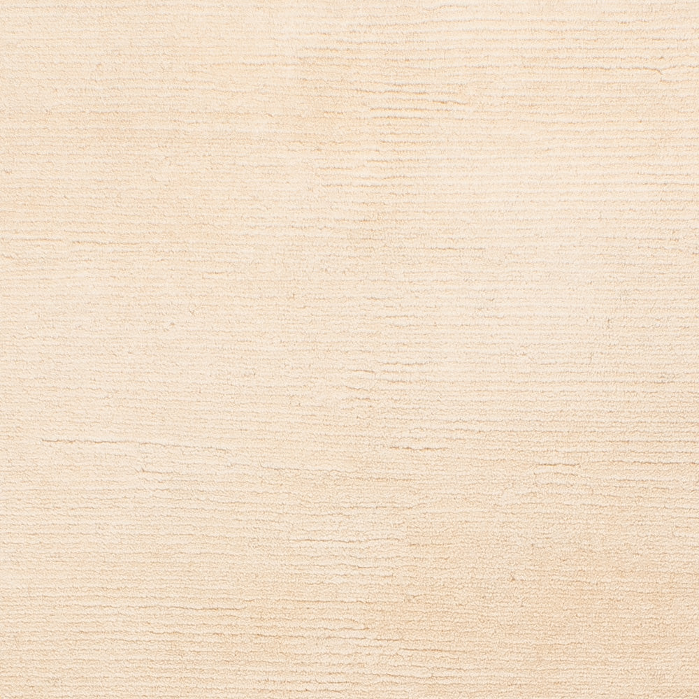 Nepal Teppich - Royal - 159 x 91 cm - beige