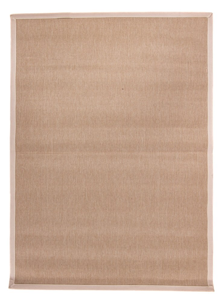 Sisalteppich - 200 x 140 cm - natur