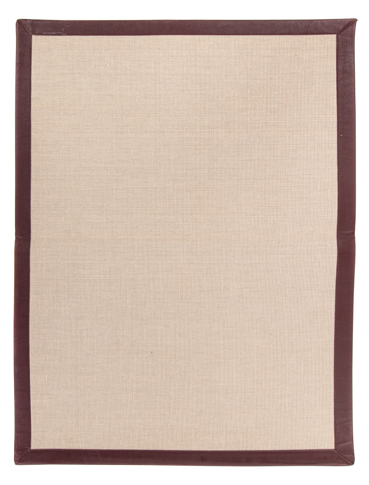 Sisalteppich - 200 x 140 cm - beige