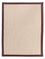 Sisalteppich - 200 x 140 cm - beige