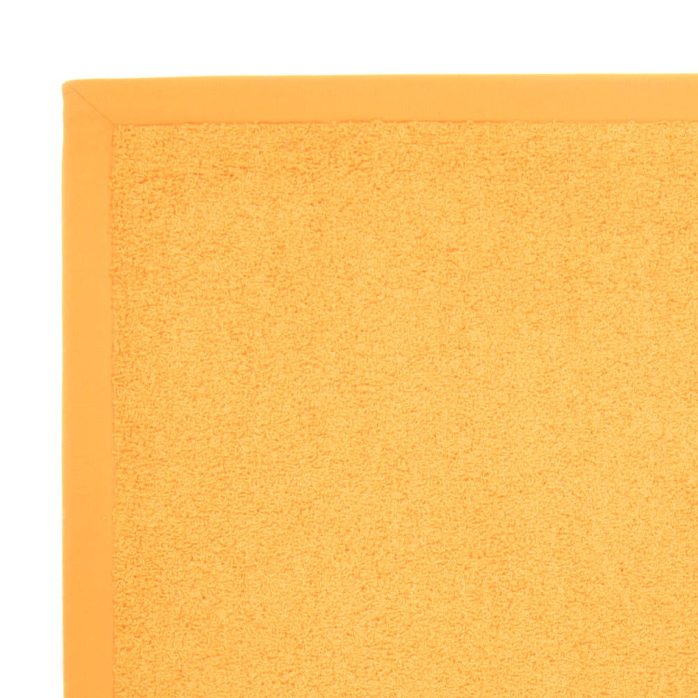 Sisalteppich - 180 x 120 cm - gold