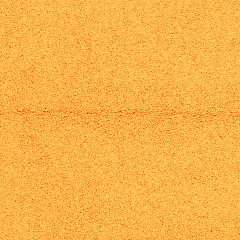 Sisalteppich - 190 x 133 cm - gold