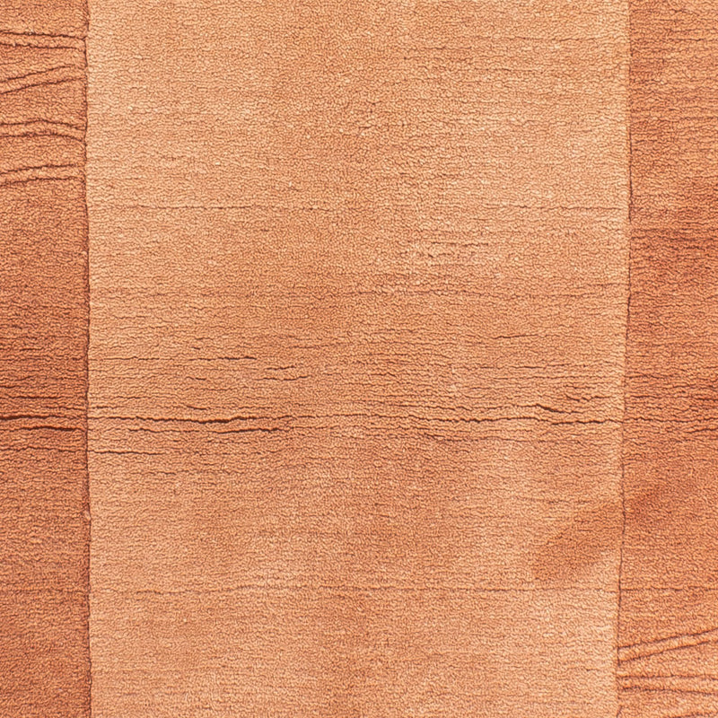 Nepal Teppich - Royal - 146 x 74 cm - lachs