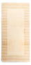 Nepal Teppich - Royal - 146 x 71 cm - beige