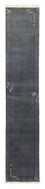 Läufer Nepal - 330 x 71 cm - blau