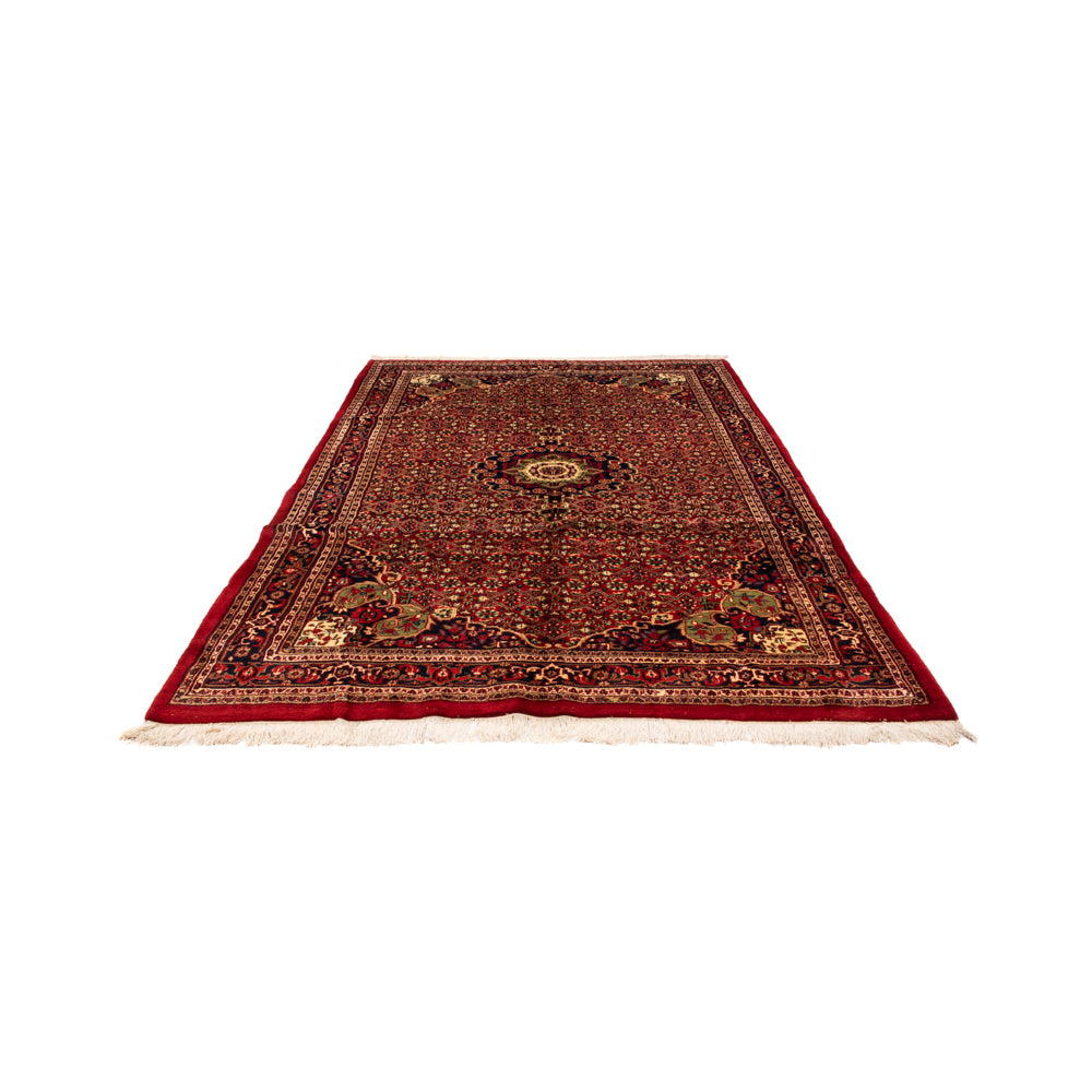 Orientteppich - Bidjar - Indus - Royal - 308 x 198 cm - rot