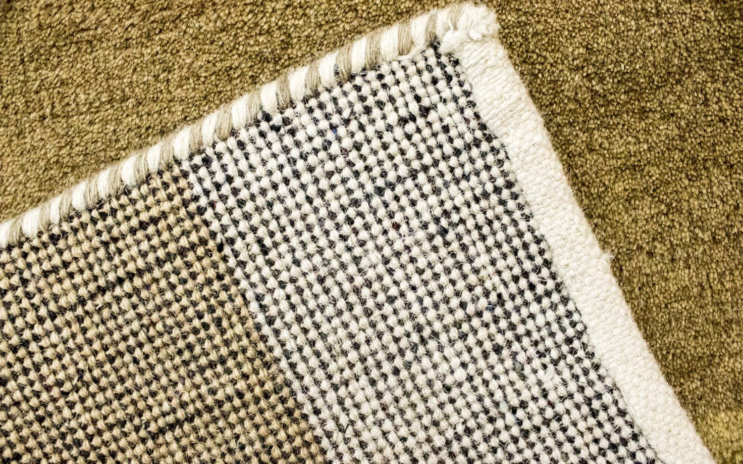 Gabbeh Teppich - Indus 122 x 74 cm