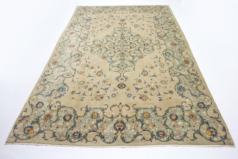 Perserteppich - Keshan 420 x 290 cm