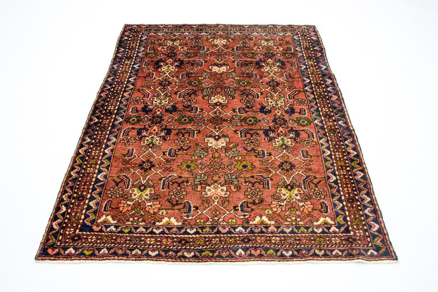 Perserteppich - Nomadic 154 x 115 cm