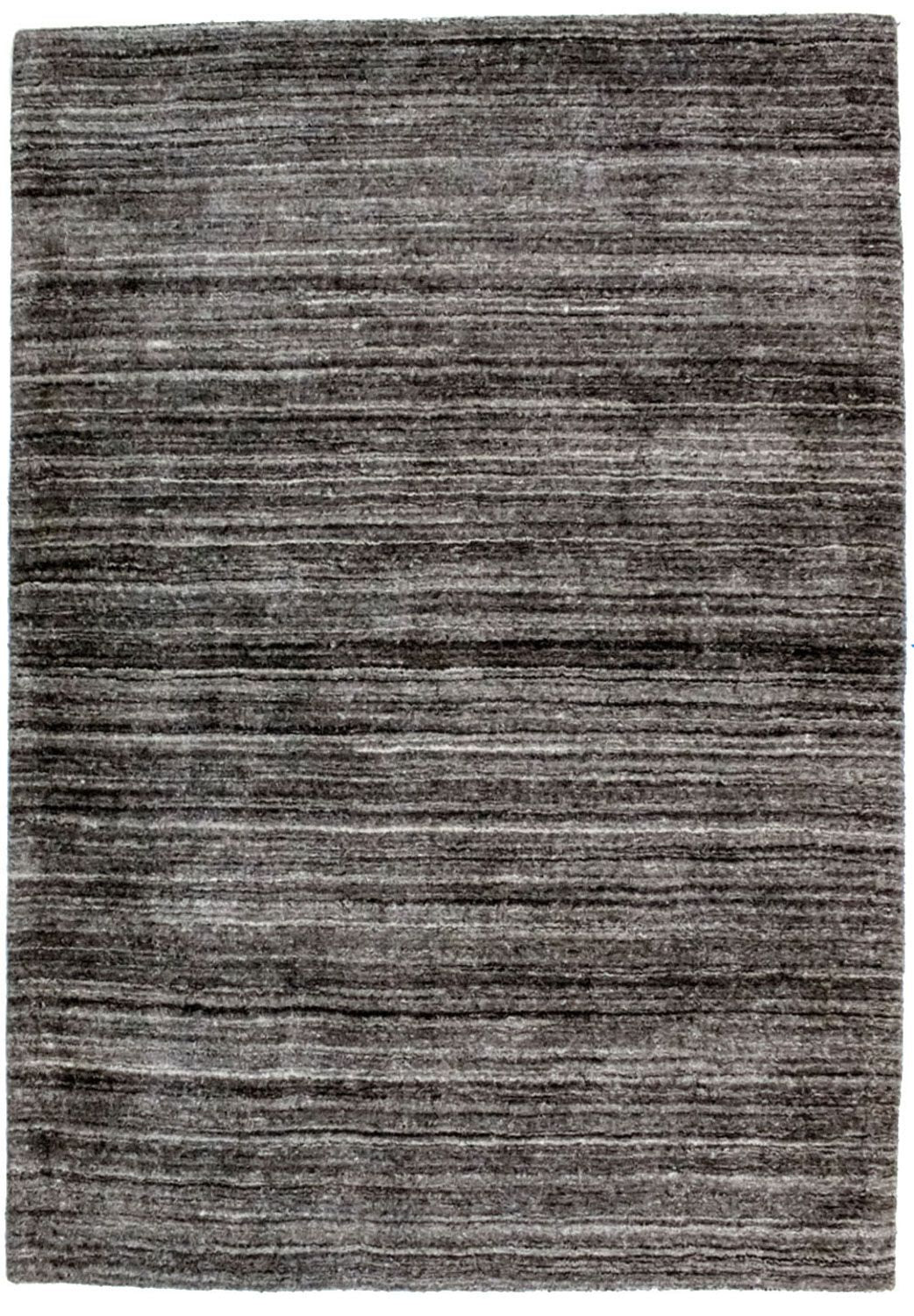 Wollteppich 198 x 145 cm Teppichbrücke