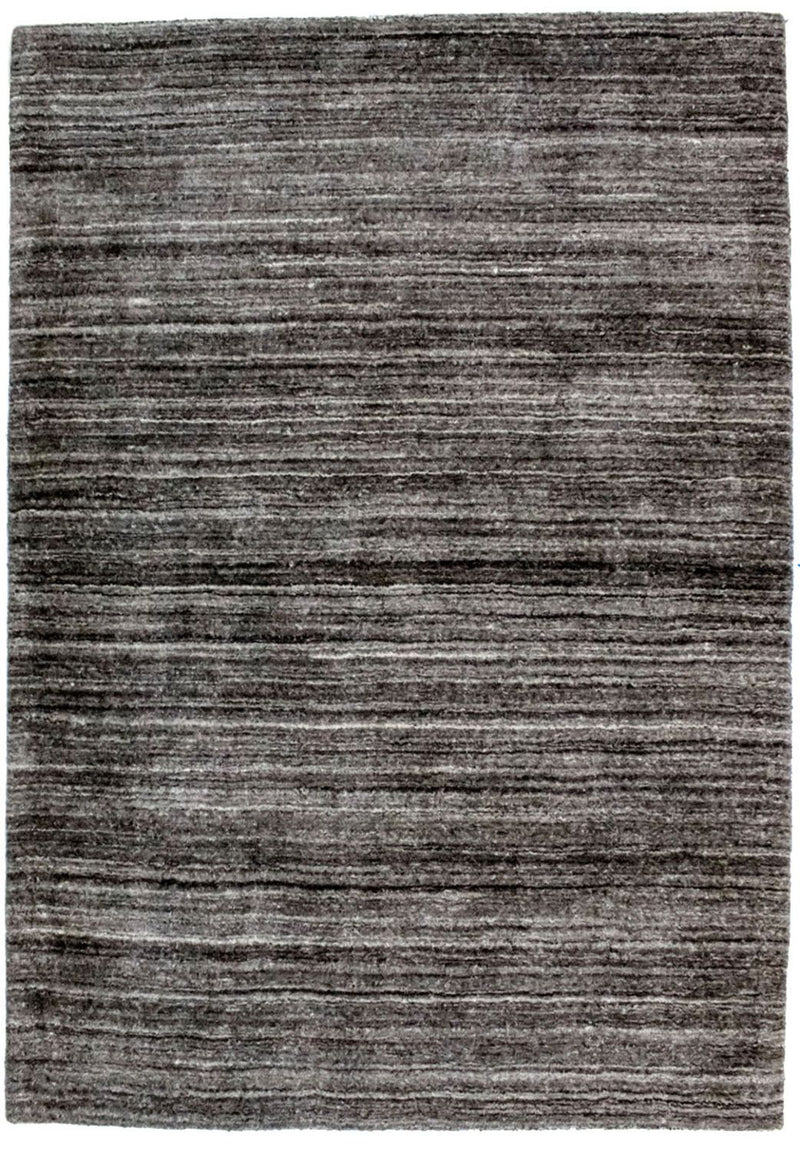 Wollteppich 198 x 145 cm Teppichbrücke