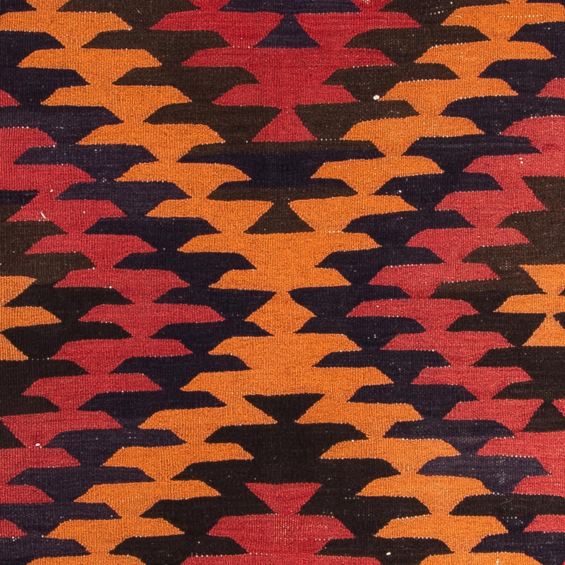 Kelim Teppich - Old 395 x 150 cm