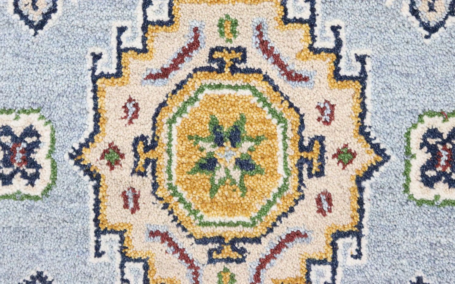 Orientteppich 300 x 82 cm