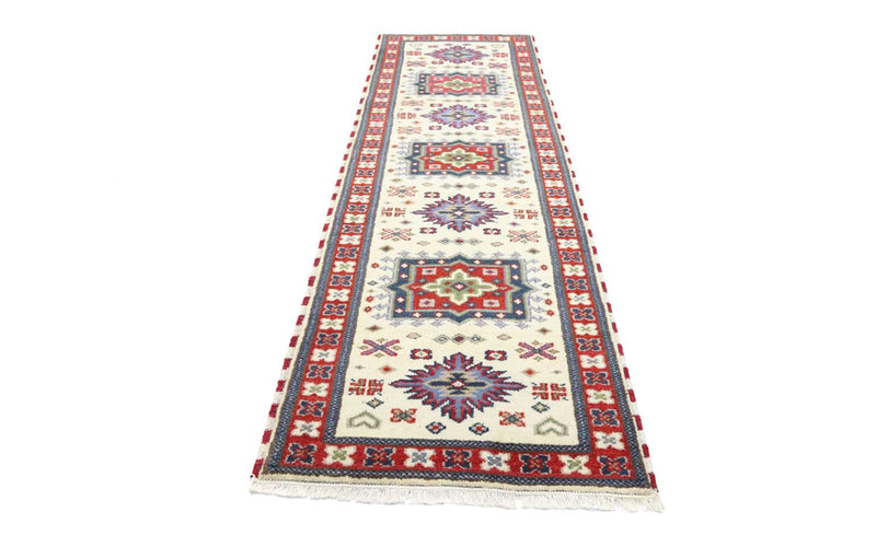 Orientteppich 296 x 82 cm