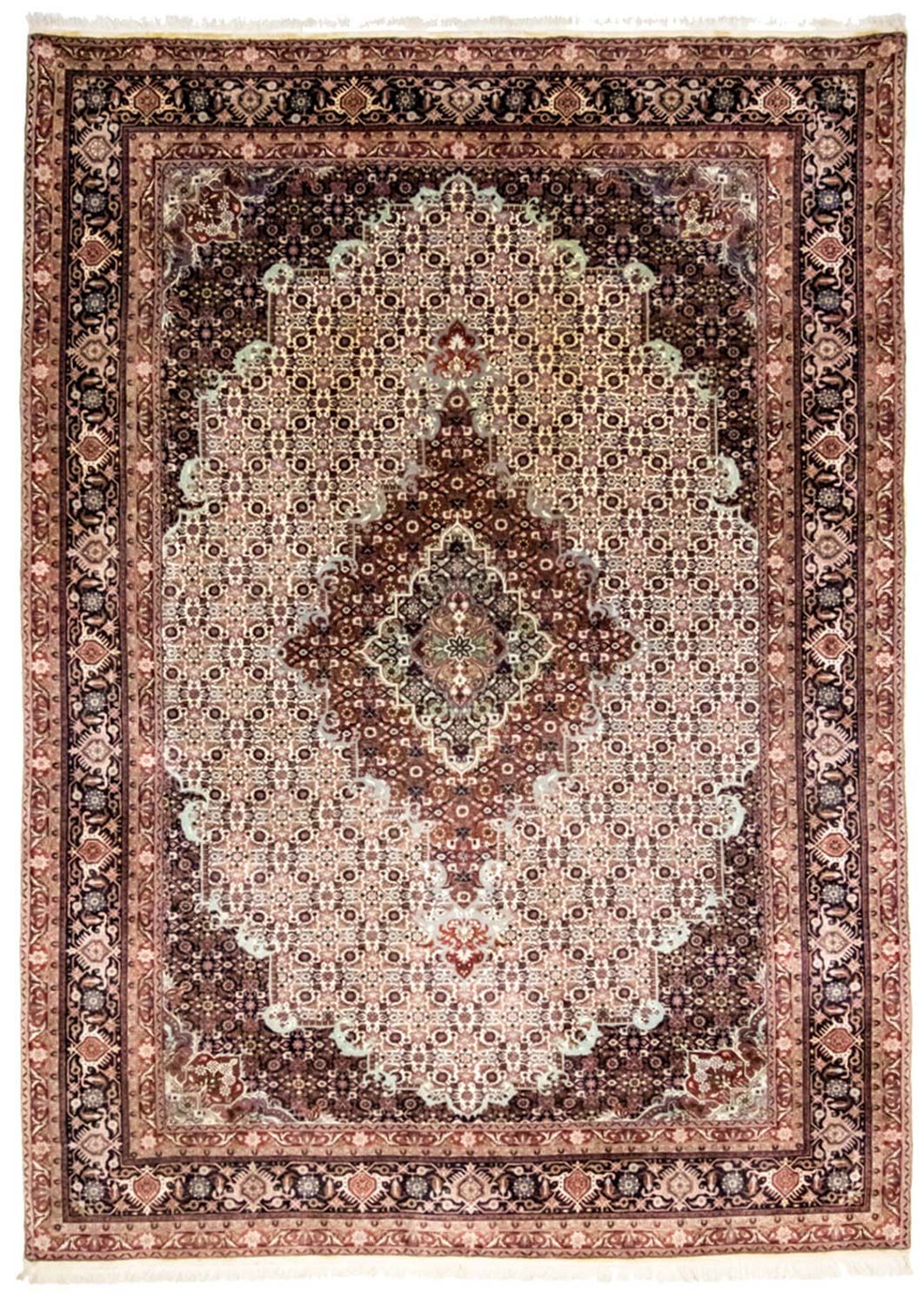 Perserteppich - Bidjar - Royal 296 x 210 cm
