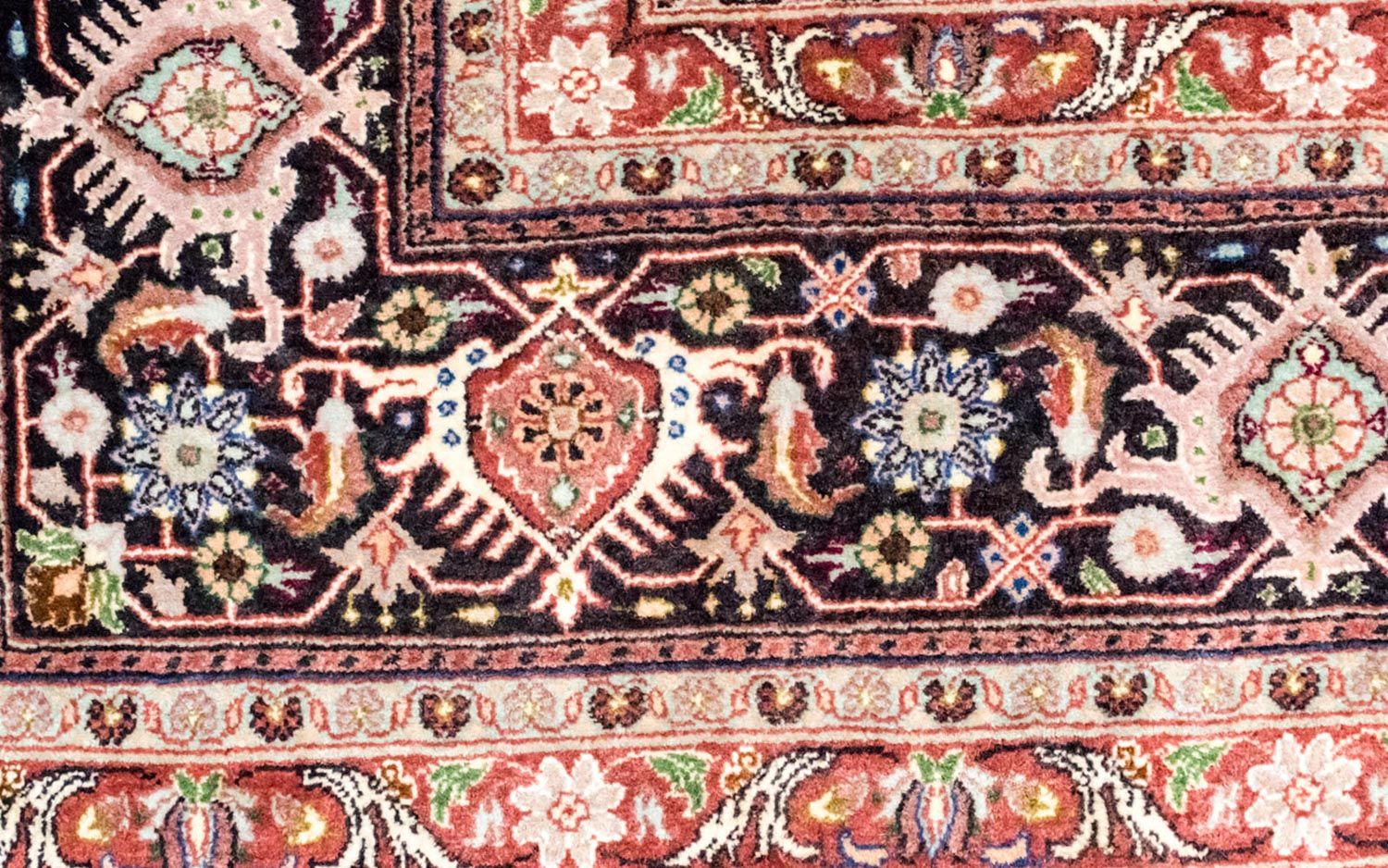 Perserteppich - Bidjar - Royal 296 x 210 cm