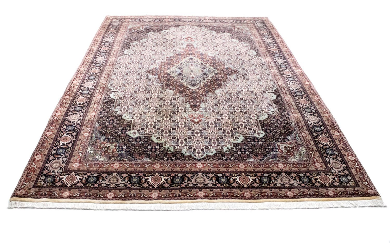 Perserteppich - Bidjar - Royal 296 x 210 cm