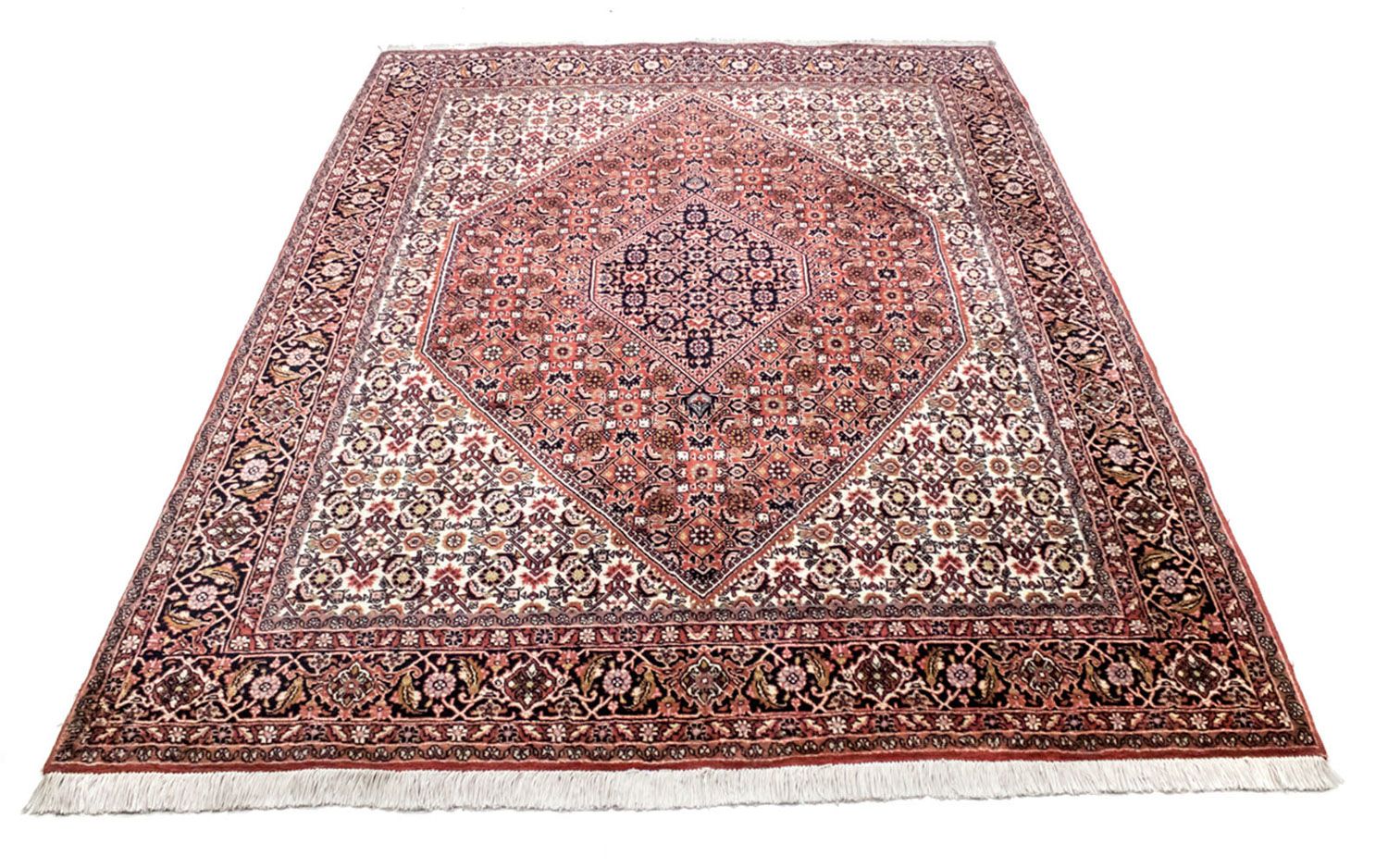 Perserteppich - Bidjar 235 x 178 cm