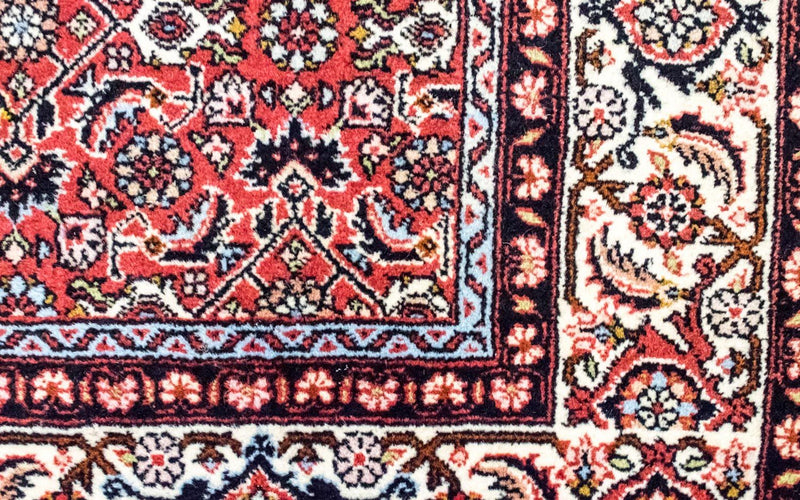 Perserteppich - Bidjar 216 x 125 cm