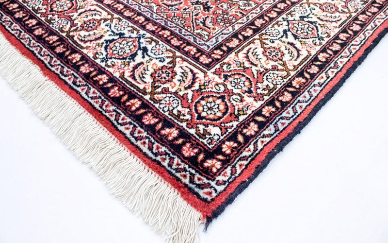 Perserteppich - Bidjar 216 x 125 cm