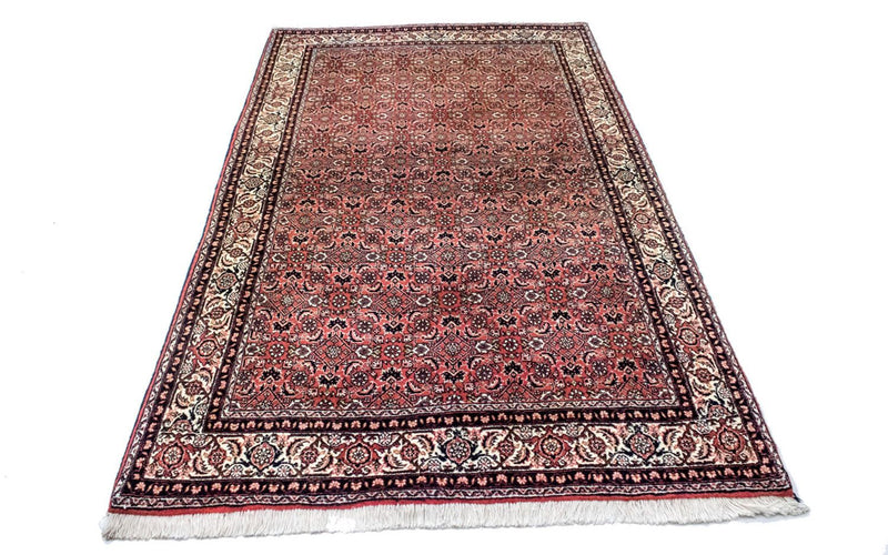 Perserteppich - Bidjar 216 x 125 cm