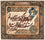 Bild-Teppich 92 x 81 cm Teppich Quadratisch