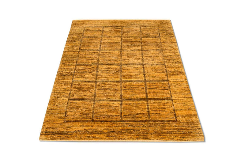 Ziegler Teppich - Modern 152 x 113 cm